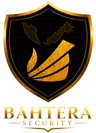 Logo Bahtera Security