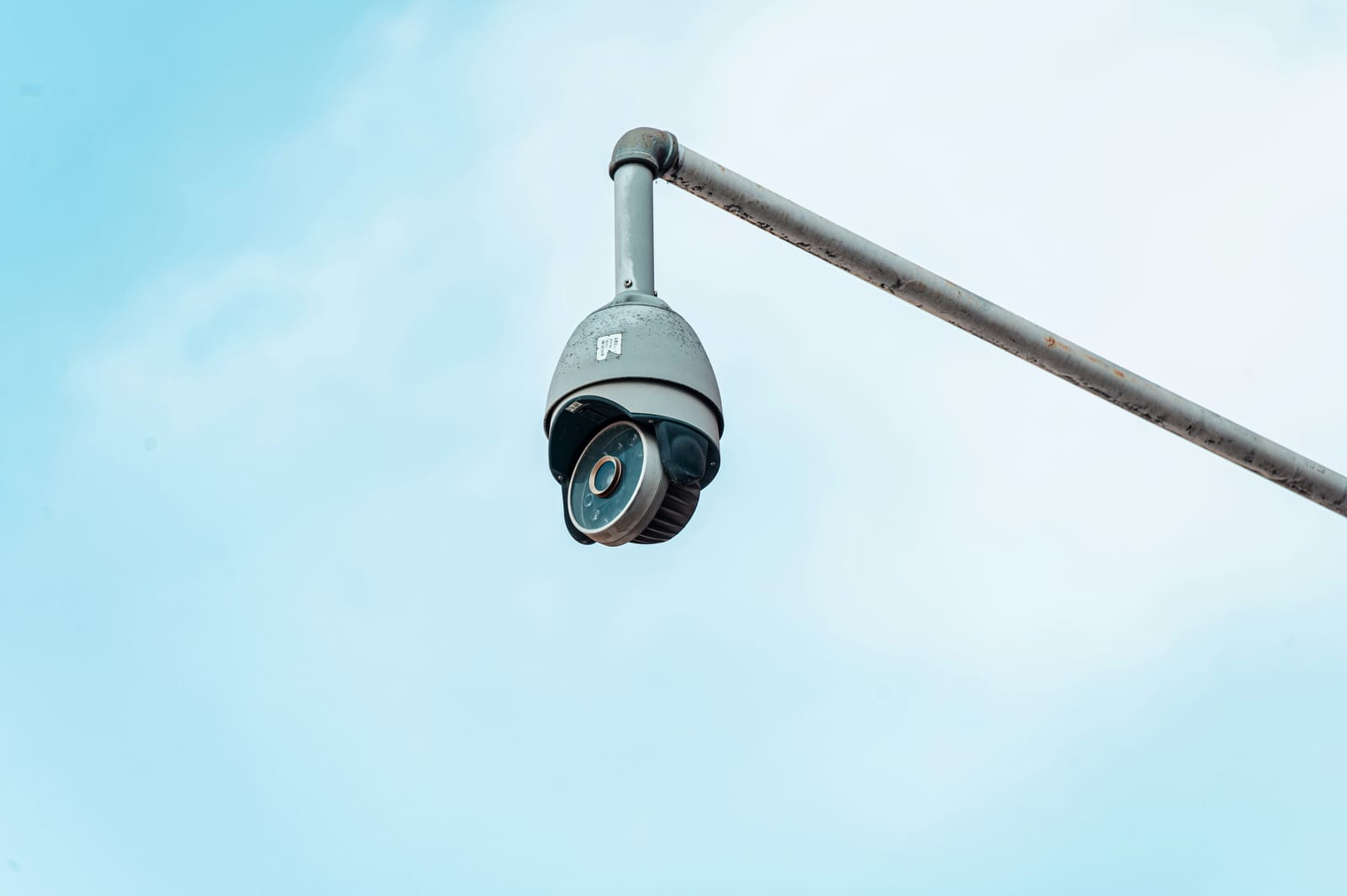 Kamera CCTV